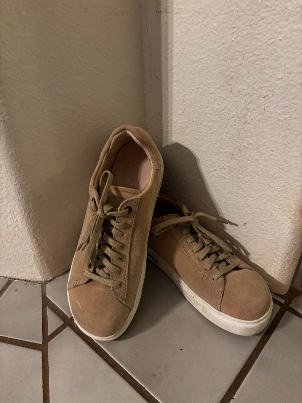 Birkenstock Bend Low Sneakers- Super Cute!